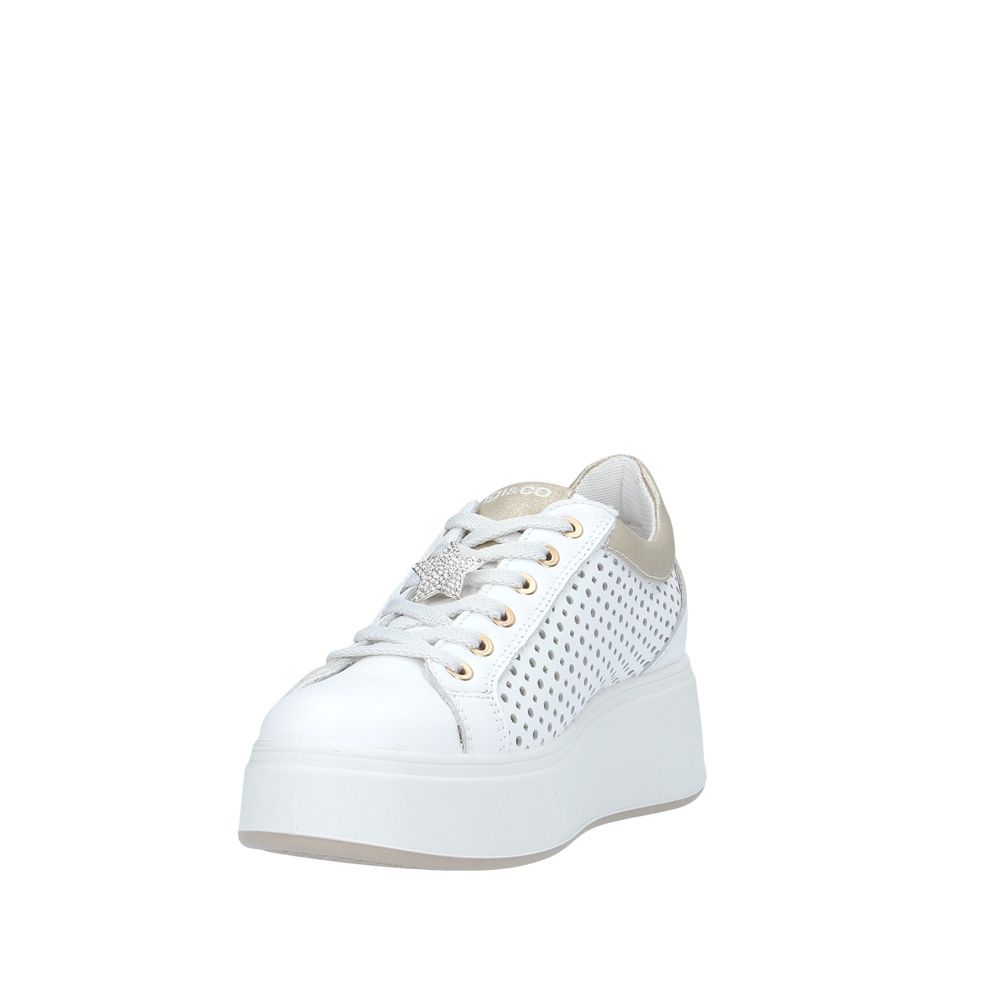 Igi&co SNEAKER Bianco