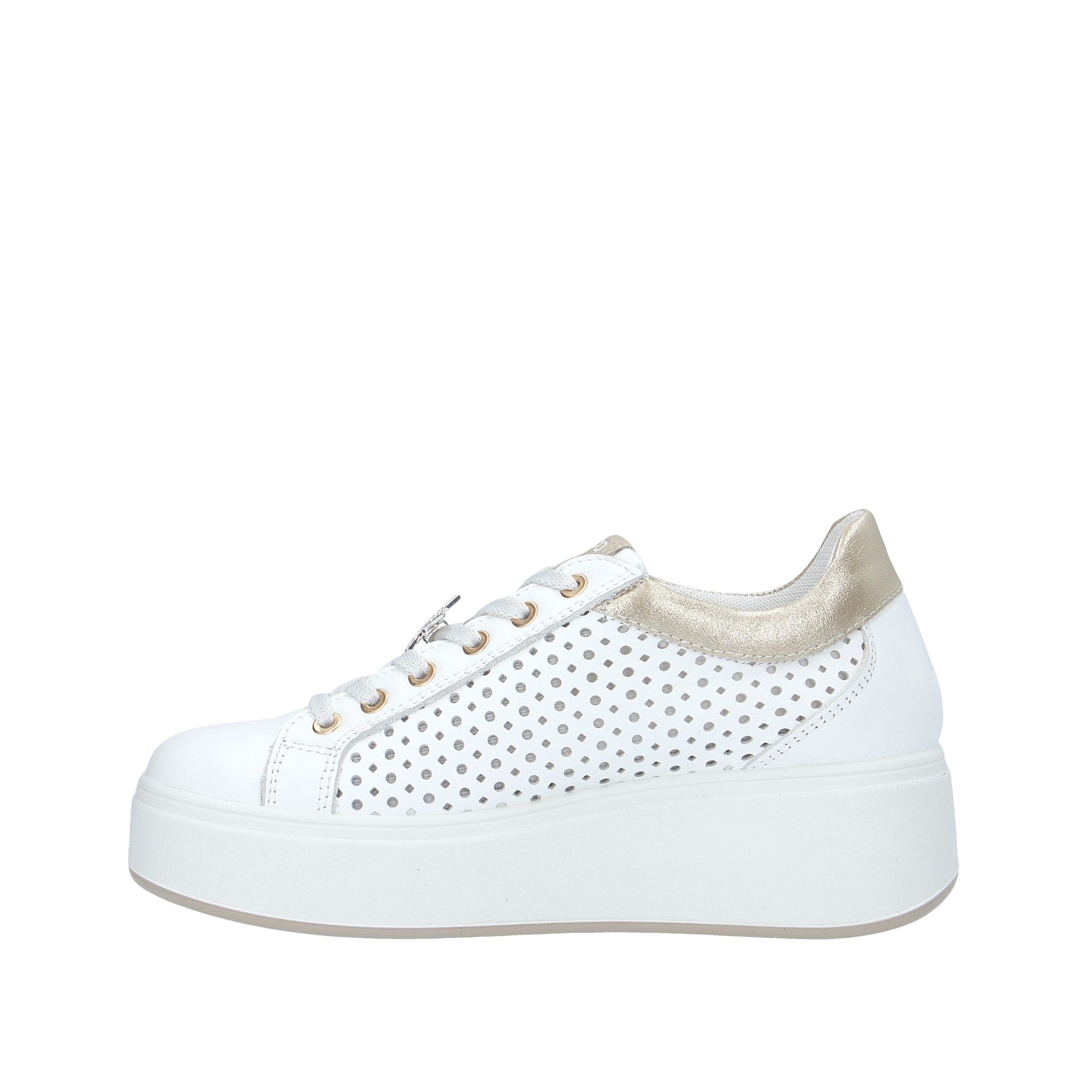 Igi&co SNEAKER Bianco