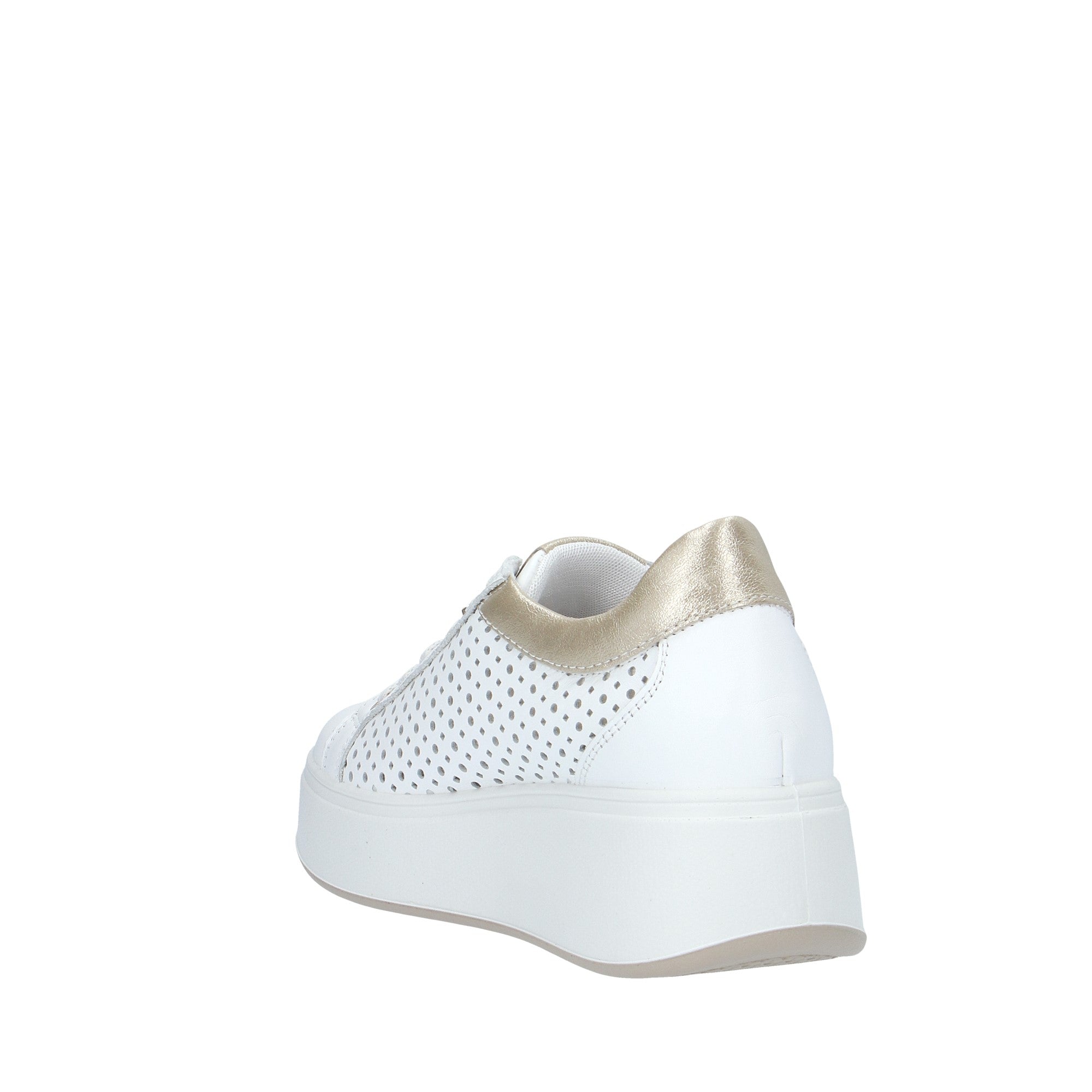 Igi&co SNEAKER Bianco