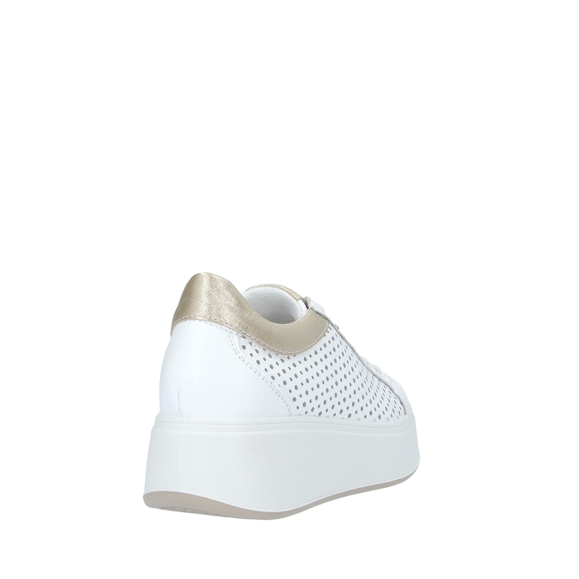 Igi&co SNEAKER Bianco