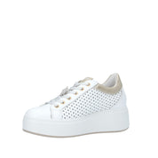 Igi&co SNEAKER Bianco