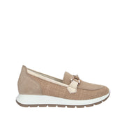 Igi&co MOCASSINO Biscotto