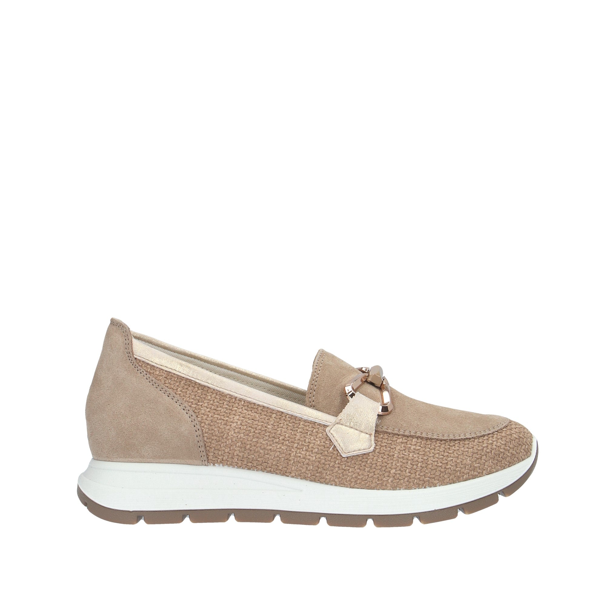 Igi&co MOCASSINO Biscotto