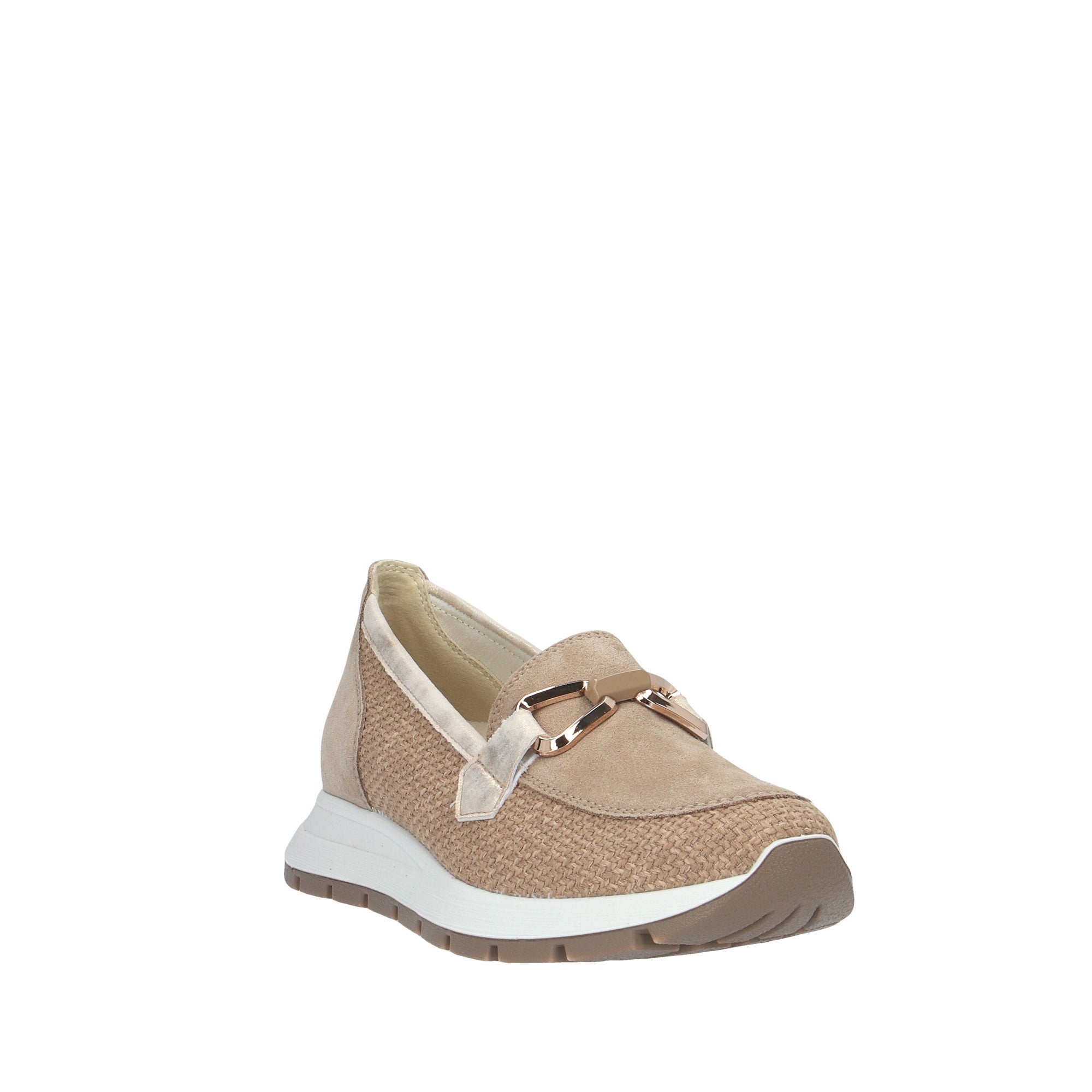Igi&co MOCASSINO Biscotto