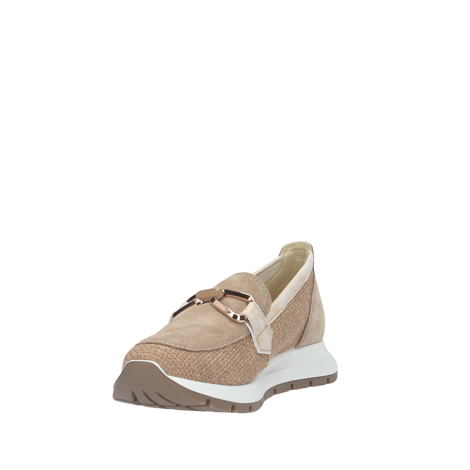 Igi&co MOCASSINO Biscotto