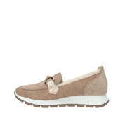 Igi&co MOCASSINO Biscotto