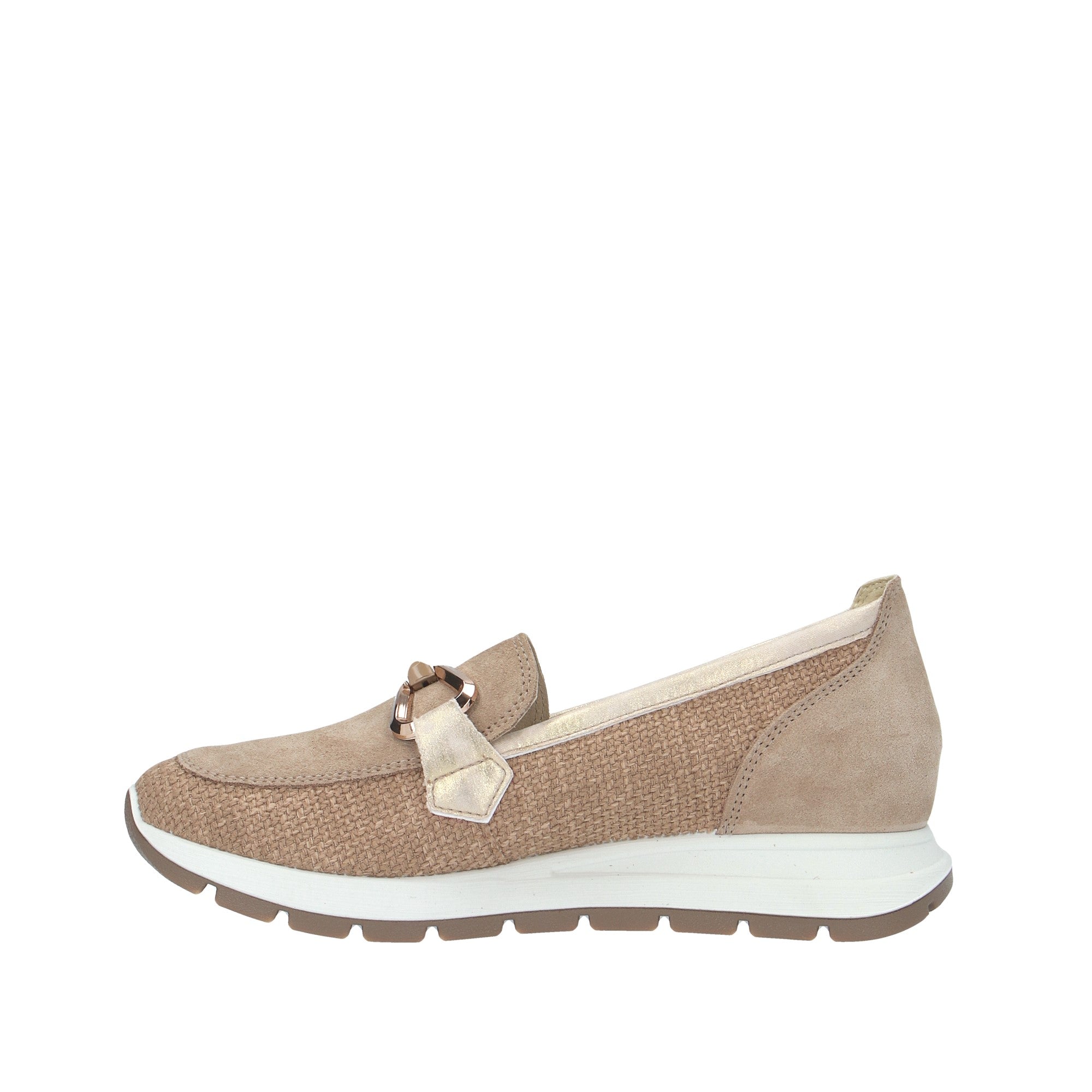 Igi&co MOCASSINO Biscotto