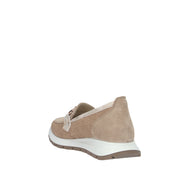 Igi&co MOCASSINO Biscotto