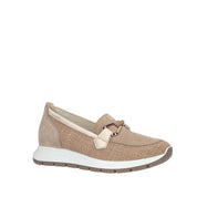Igi&co MOCASSINO Biscotto