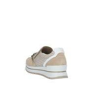 Igi&co SLIP ON Avorio