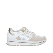 Igi&co SNEAKER Bianco/beige