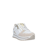 Igi&co SNEAKER Bianco/beige