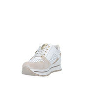 Igi&co SNEAKER Bianco/beige