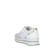 Igi&co SNEAKER Bianco/beige