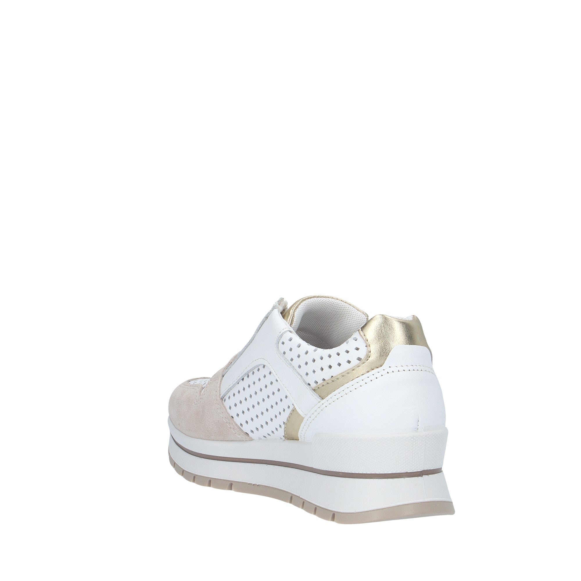 Igi&co SNEAKER Bianco/beige