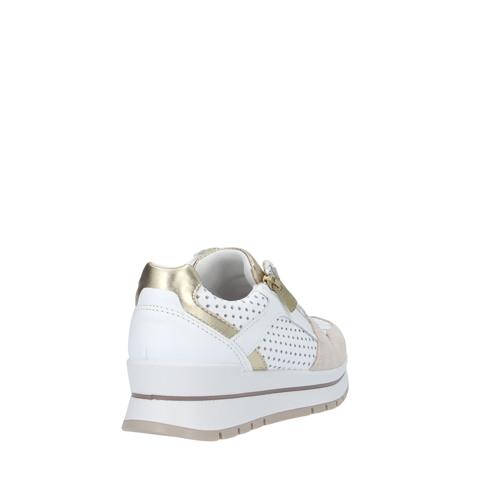 Igi&co SNEAKER Bianco/beige