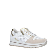 Igi&co SNEAKER Bianco/beige