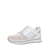 Igi&co SNEAKER Bianco/beige