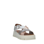 Igi&co SANDALO BASSO Argento