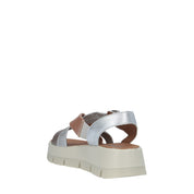 Igi&co SANDALO BASSO Argento