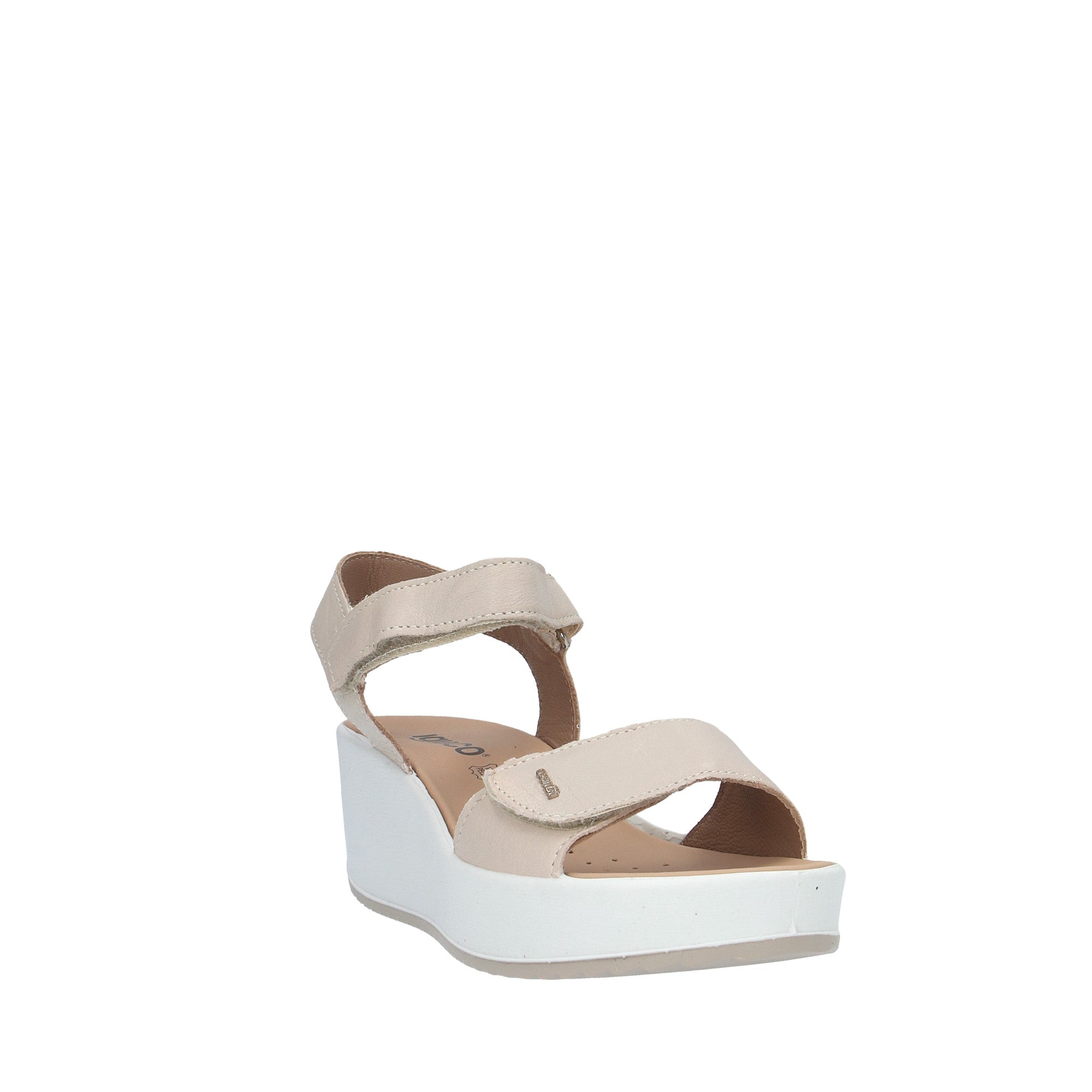Igi&co SANDALO ZEPPA Panna