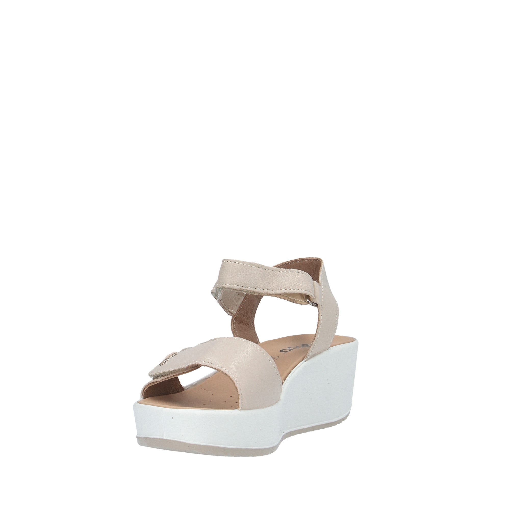 Igi&co SANDALO ZEPPA Panna