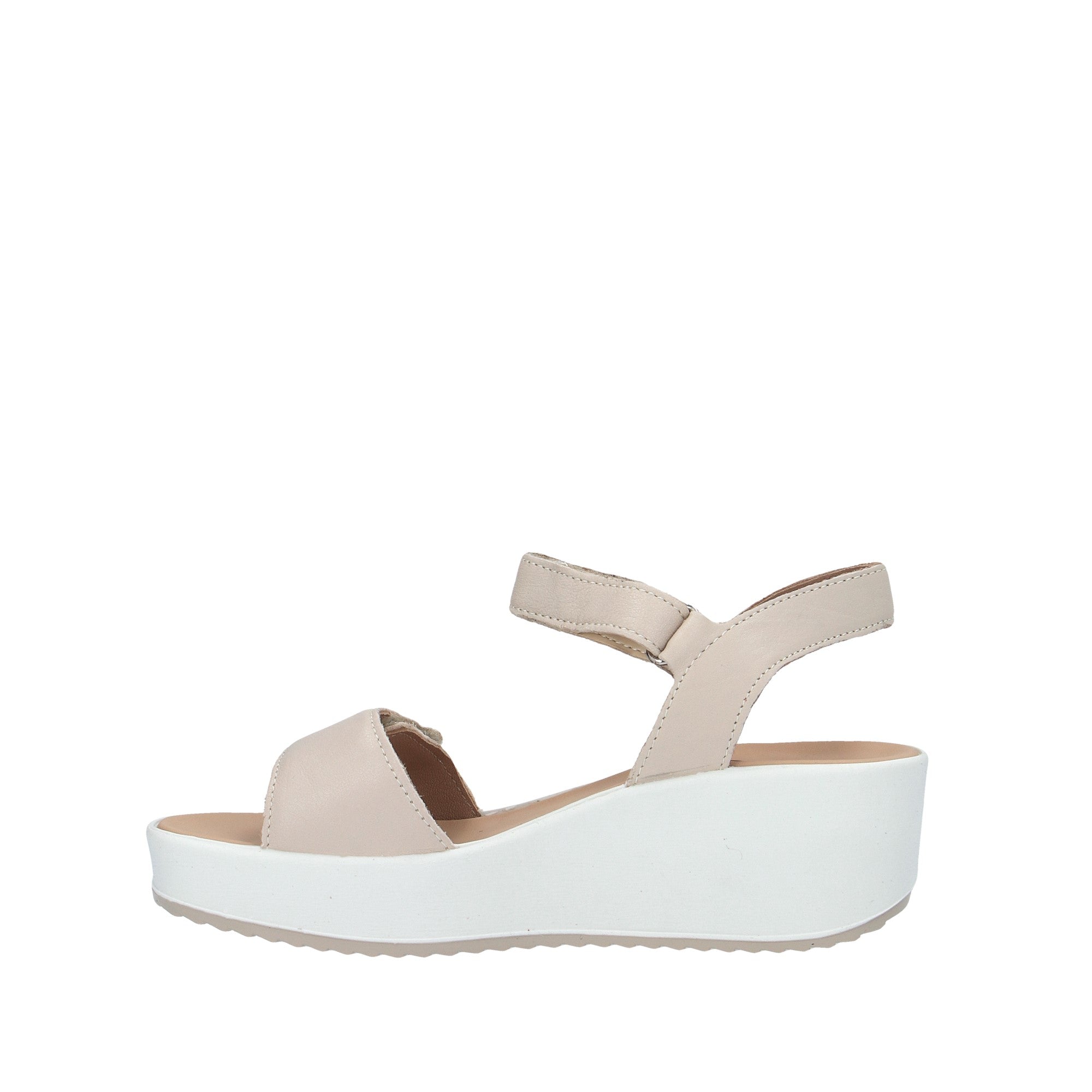 Igi&co SANDALO ZEPPA Panna