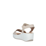 Igi&co SANDALO ZEPPA Panna