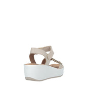 Igi&co SANDALO ZEPPA Panna