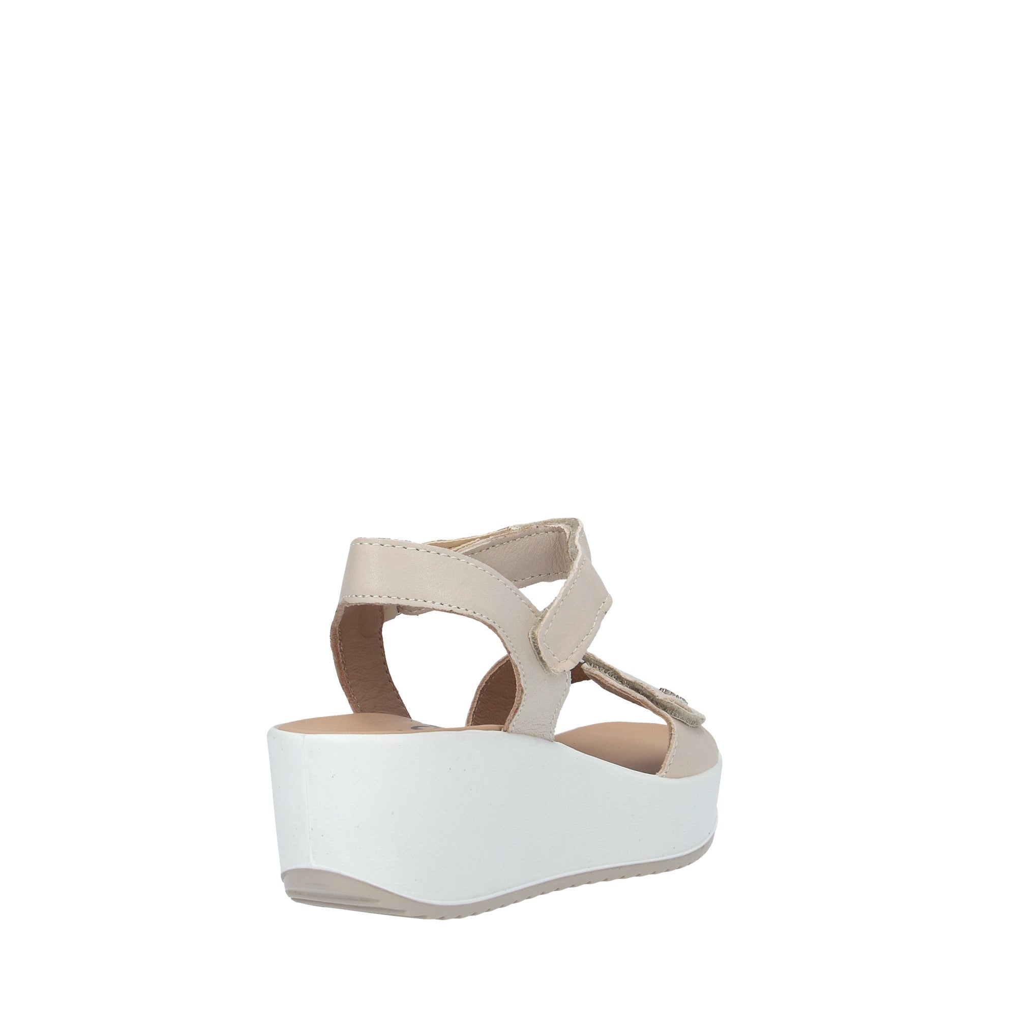 Igi&co SANDALO ZEPPA Panna