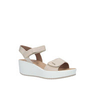 Igi&co SANDALO ZEPPA Panna