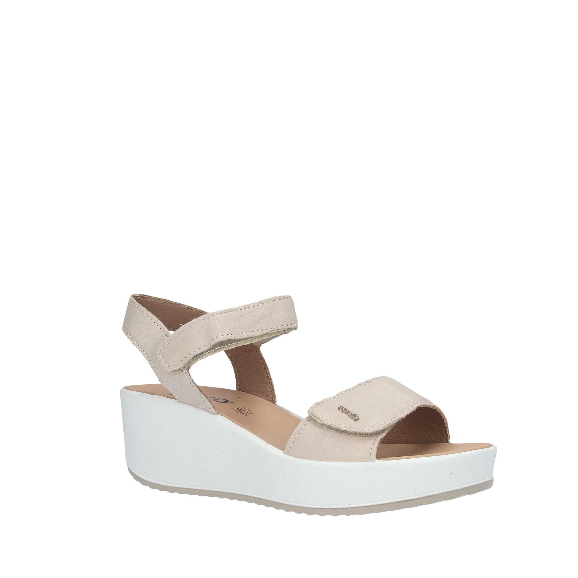 Igi&co SANDALO ZEPPA Panna