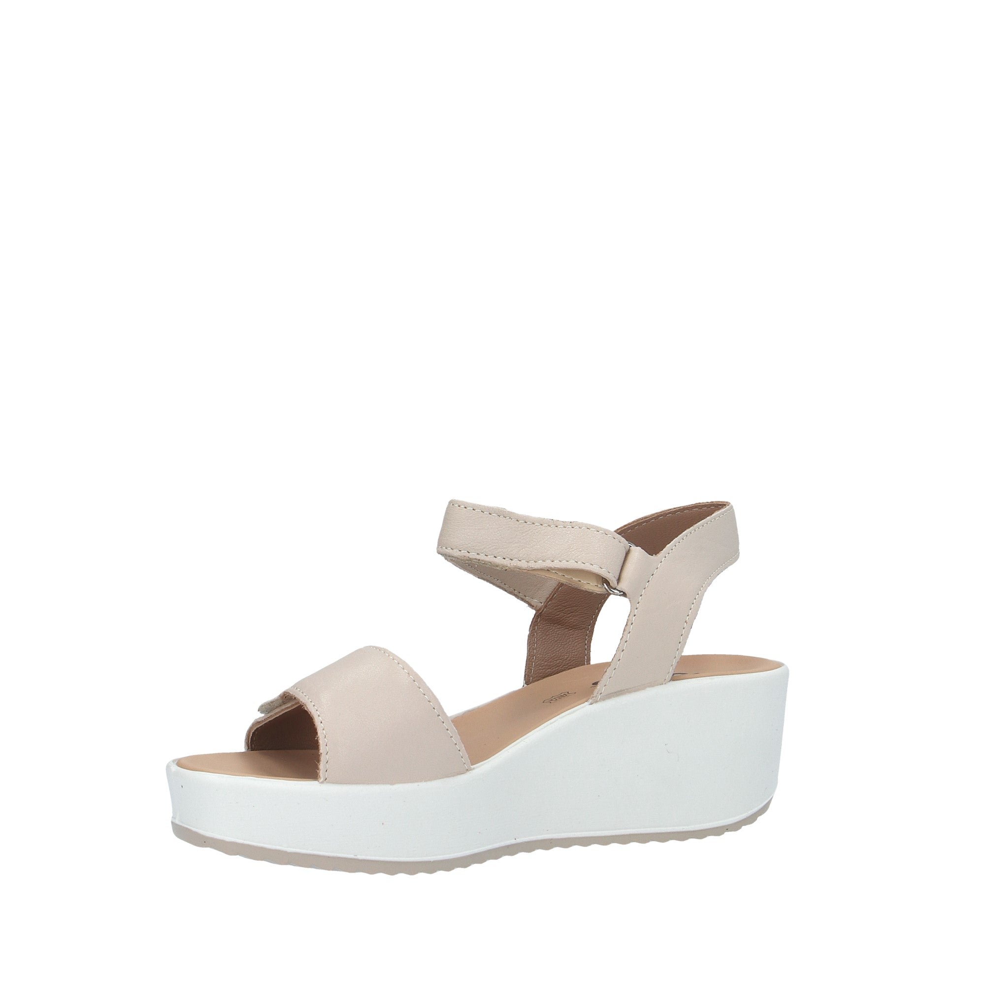Igi&co SANDALO ZEPPA Panna