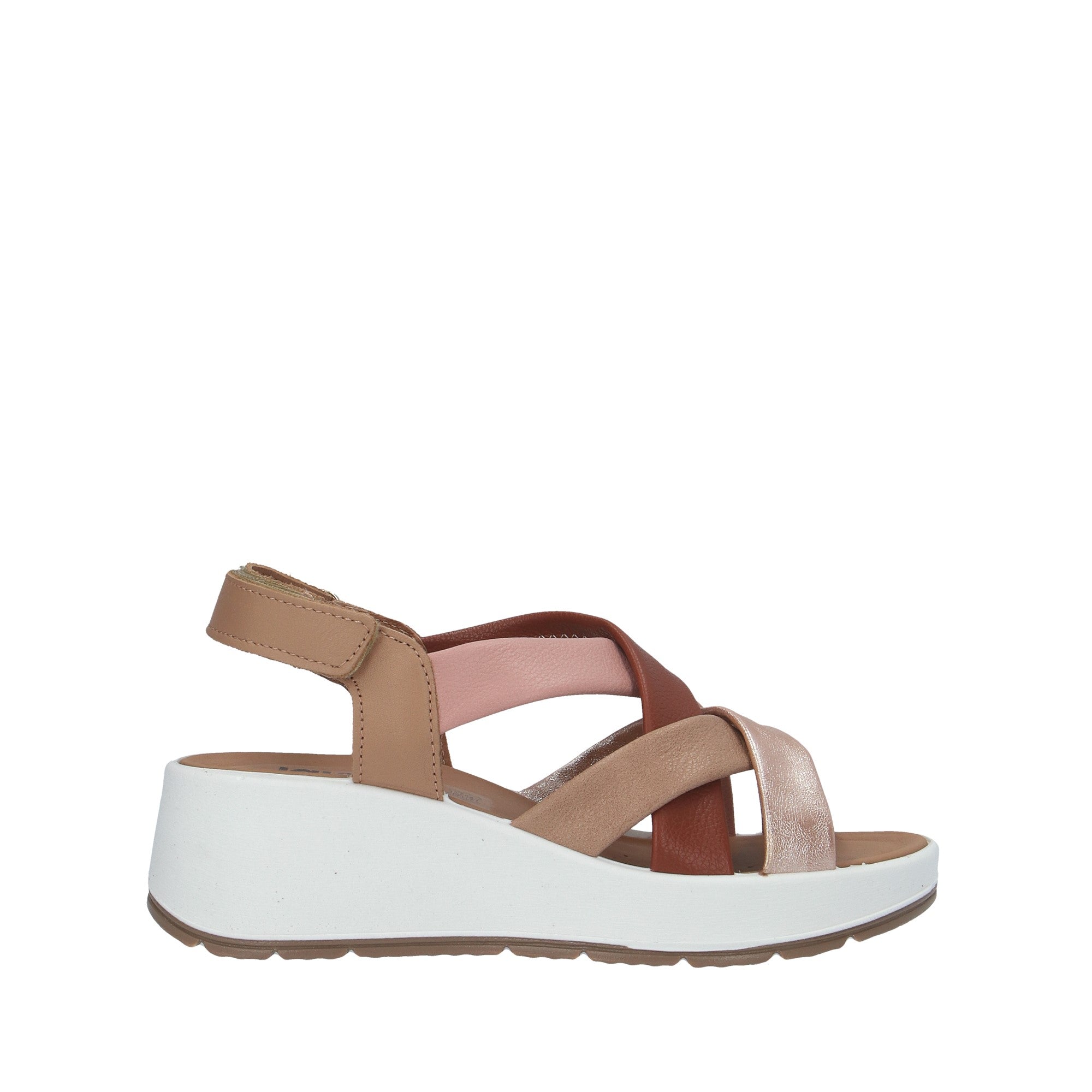 Igi&co SANDALO ZEPPA Taupe