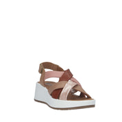 Igi&co SANDALO ZEPPA Taupe