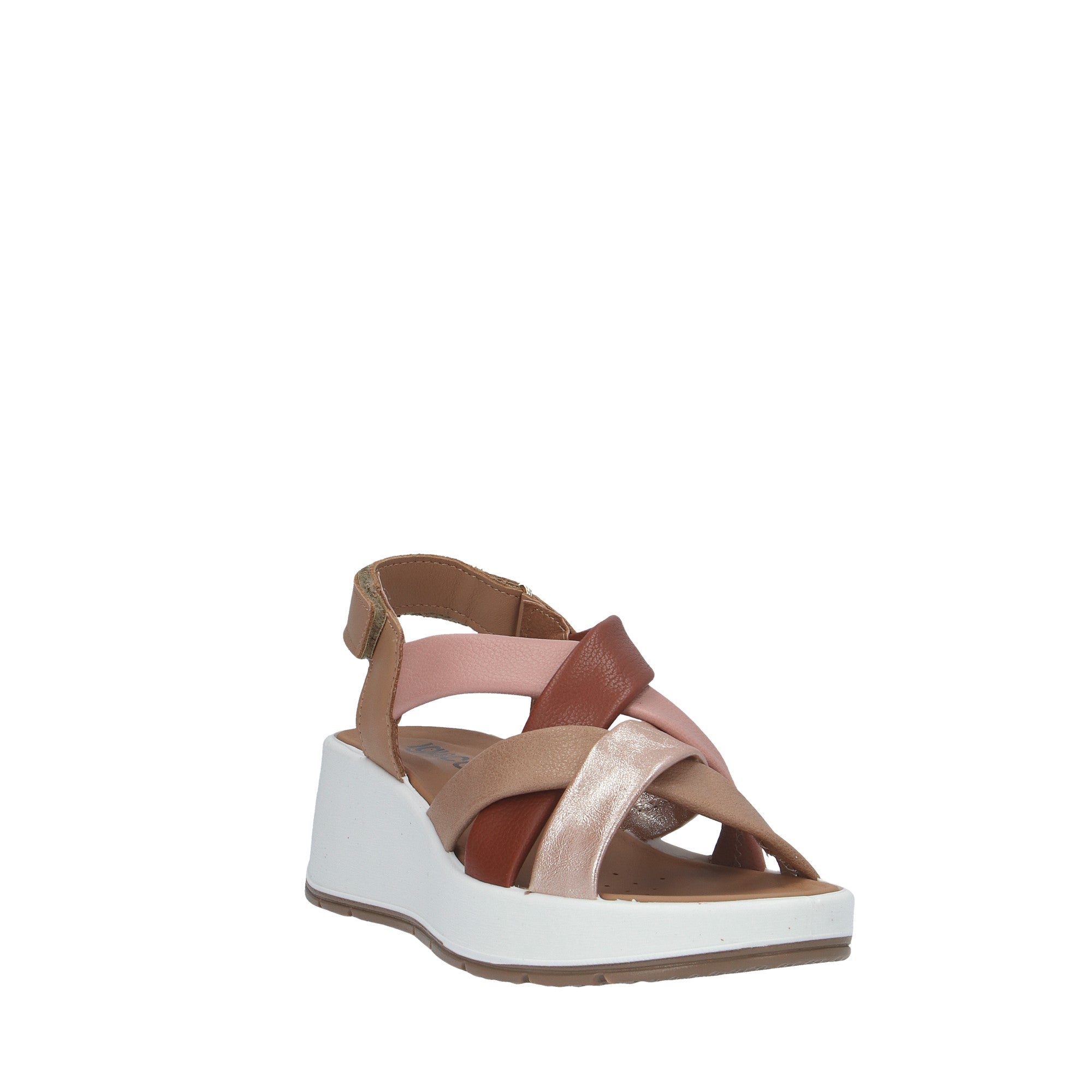 Igi&co SANDALO ZEPPA Taupe