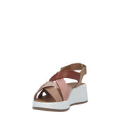 Igi&co SANDALO ZEPPA Taupe