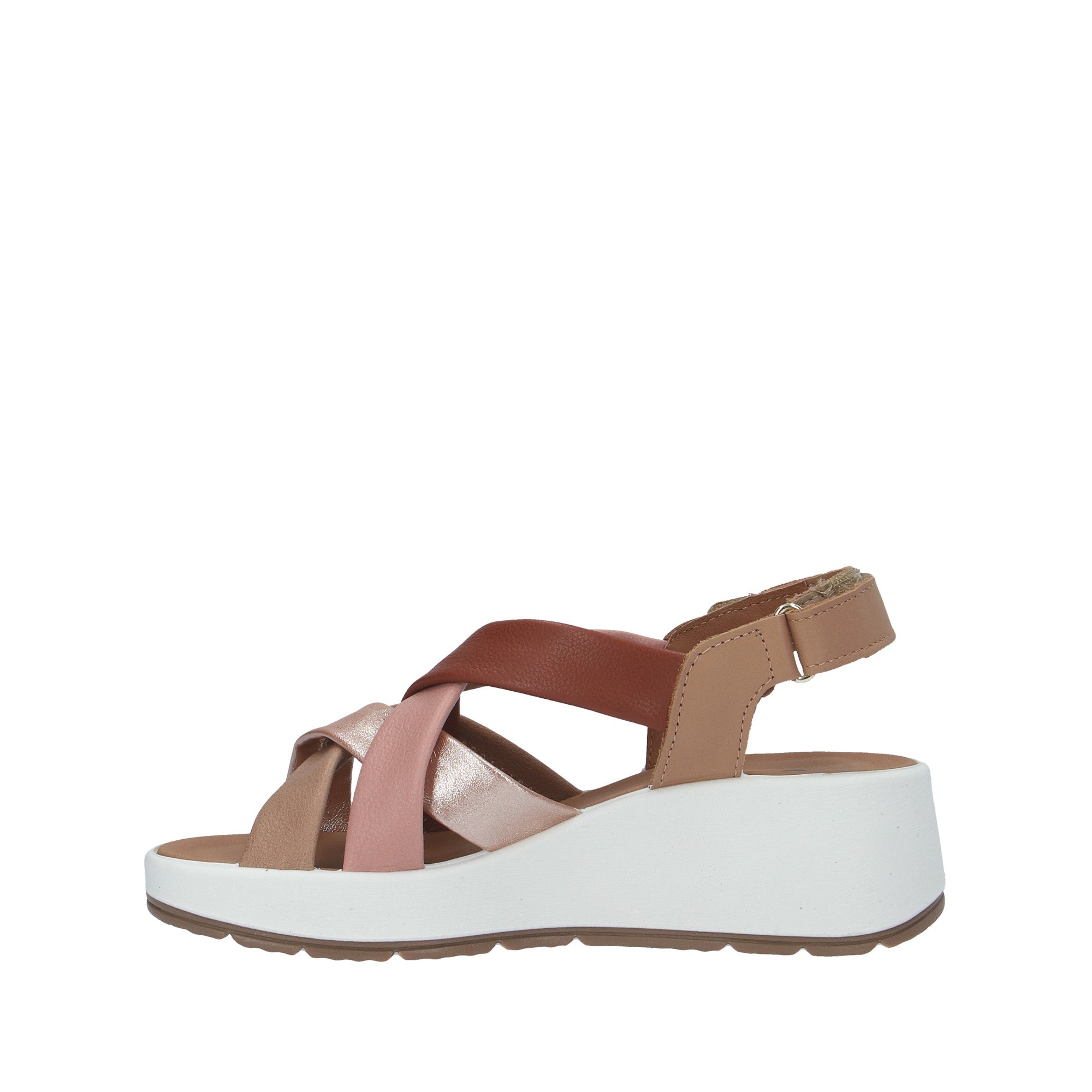 Igi&co SANDALO ZEPPA Taupe
