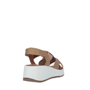 Igi&co SANDALO ZEPPA Taupe
