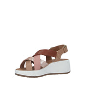 Igi&co SANDALO ZEPPA Taupe