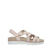 Igi&co SANDALO BASSO Naturale