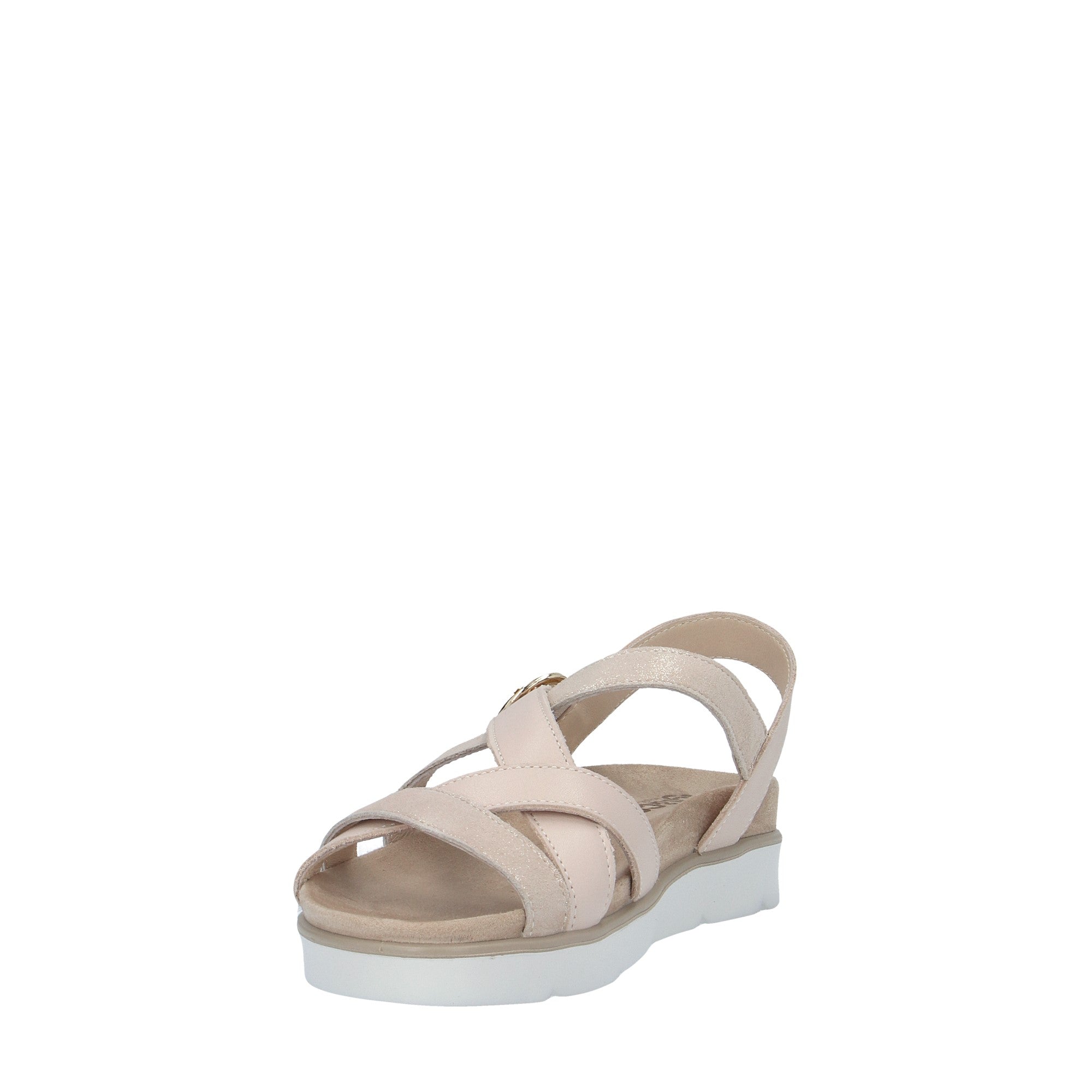 Igi&co SANDALO BASSO Naturale