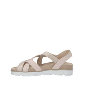 Igi&co SANDALO BASSO Naturale