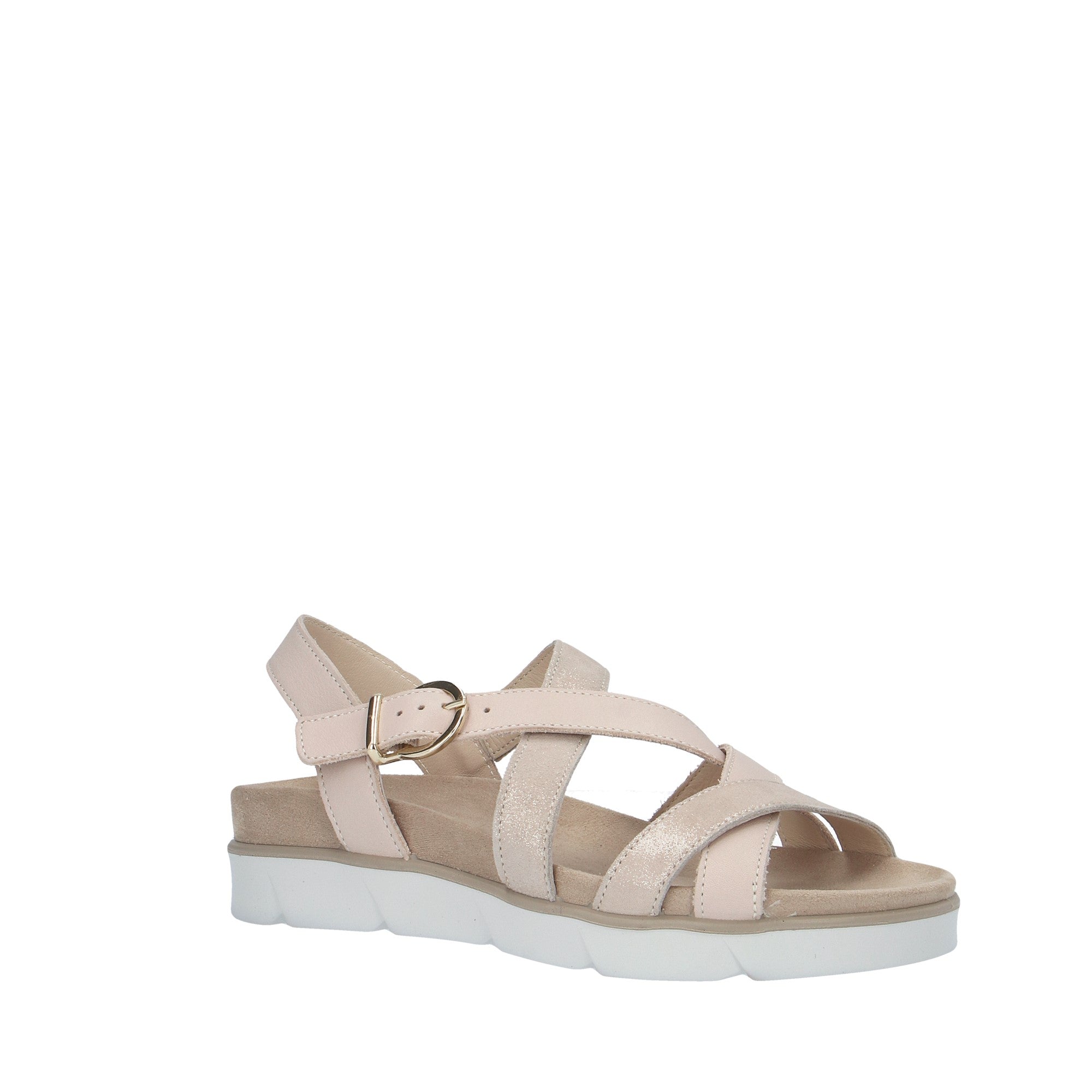 Igi&co SANDALO BASSO Naturale