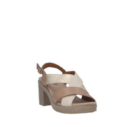 Igi&co SANDALO TACCO Beige