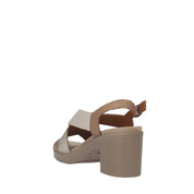 Igi&co SANDALO TACCO Beige