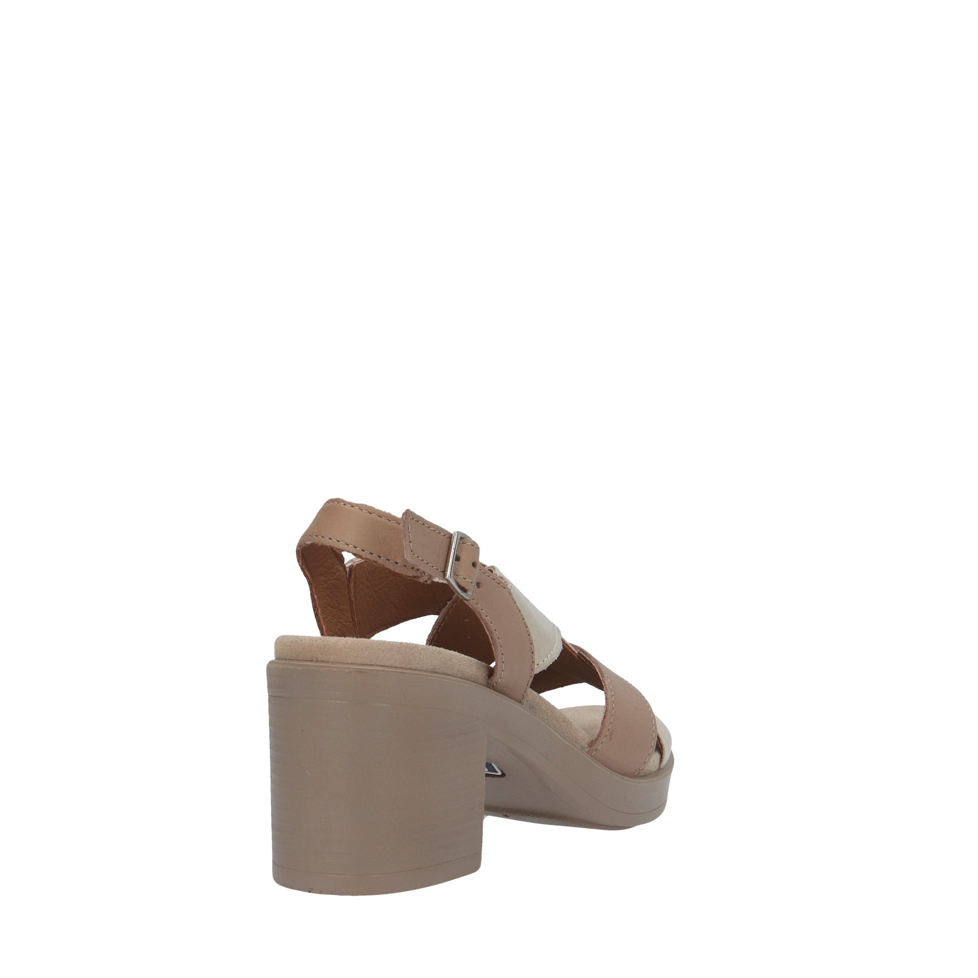 Igi&co SANDALO TACCO Beige