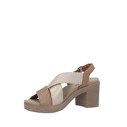 Igi&co SANDALO TACCO Beige
