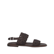 Igi&co SANDALO BASSO Marrone