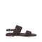 Igi&co SANDALO BASSO Marrone